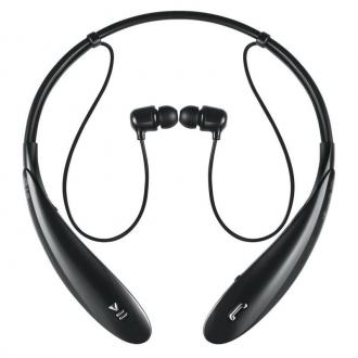  imagen de LG Tone Ultra Negro Auriculares Bluetooth - Auricular Headset 89935