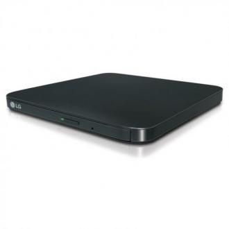  LG Ultra Slim GP90EB70 Grabadora Externa DVD Negra 115857 grande