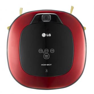  LG VR64607 Hom-Bot Square Rojo 77736 grande