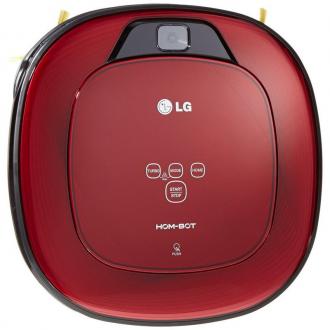  LG VR64702LVMT Hom-Bot Square 3.0 Rojo 77728 grande