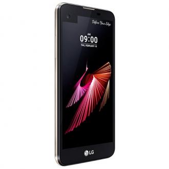  LG X Screen 16GB Negro Libre 100419 grande