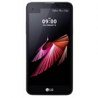  LG X Screen 16GB Negro Libre 100418 grande