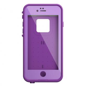  LifeProof Fre Carcasa Protectora para iPhone 6 Purpura Reacondicionado 71991 grande