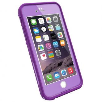  LifeProof Fre Carcasa Protectora para iPhone 6 Purpura Reacondicionado 71990 grande