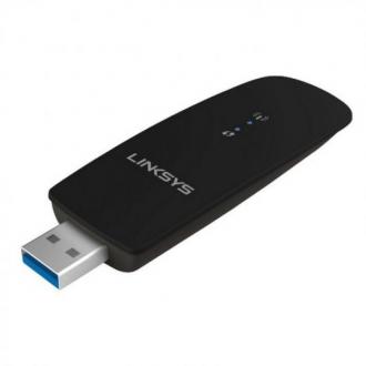  imagen de Linksys WUSB6300-EJ Adaptador USB Inalámbrico Dual Band AC1200 122860