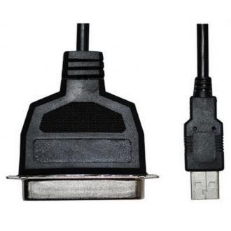  imagen de Logilink Adaptador USB a Puerto Paralelo Centronics 91038