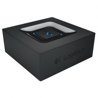  Logitech Adaptador Audio por Bluetooth 88531 grande