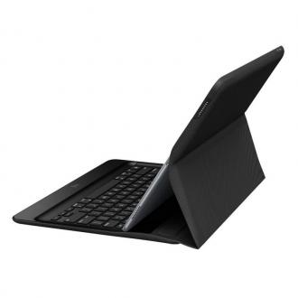  Logitech CREATE Funda con Teclado Retroiluminado y Smart Connector para iPad Pro 95073 grande