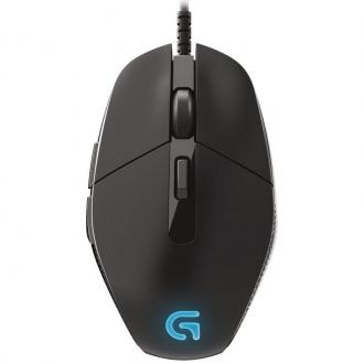  RATON LOGITECH G302 DAEDALUS PRIME 4000DPI GAMING 79859 grande