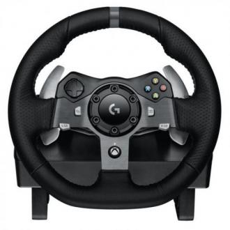  Logitech G920 Driving Force para Xbox One/PC 117514 grande