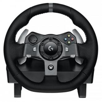  imagen de Logitech G920 Driving Force para Xbox One/PC 78733