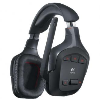  AURICULARES + MICRO LOGITECH G930 ARTEMIS SPECTRUM 7.1 WIRELESS 79585 grande