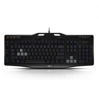  Logitech Gaming Keyboard G105s 79325 grande