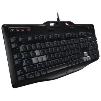  Logitech Gaming Keyboard G105s 79324 grande