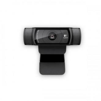  imagen de Webcam Logitech HD Pro C920 1738