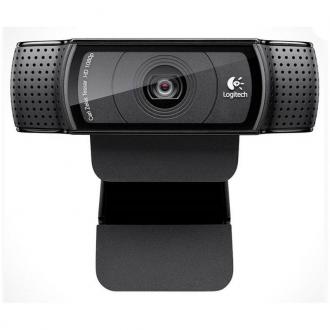  Logitech Webcam  C920 HD Pro 1080P FULL HD 67239 grande