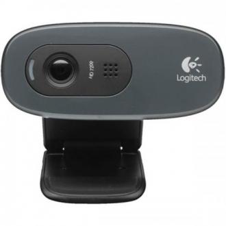  Logitech HD Webcam C270 112895 grande