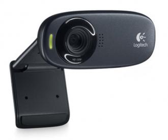  Logitech HD Webcam C270 67244 grande