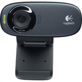  Logitech HD Webcam C310 67281 grande