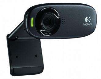  imagen de Logitech HD Webcam C310 67280
