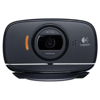  Logitech HD C525 Retail - Webcam 67264 grande