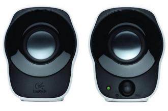  Logitech Stereo Speakers Z120 67078 grande