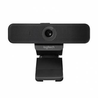  Logitech Webcam C925  USB 2.0 1920 x 1080 Auto-foc 131153 grande