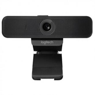  imagen de Logitech Webcam C925  USB 2.0 1920 x 1080 Auto-foc 115646