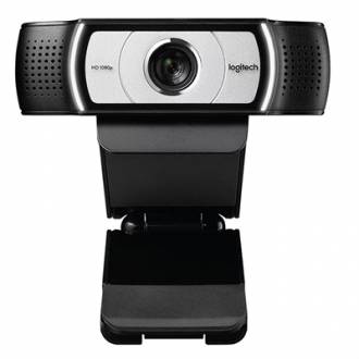  Logitech Webcam C930  960-000972 131086 grande