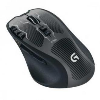  Logitech G700S RECHARGEABLE GAMING WRLS MOUSE IN 6615 grande