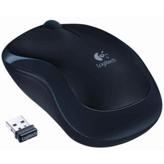  Logitech Wireless Mouse M175 Negro 67144 grande