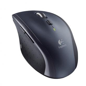  imagen de Logitech Wireless Mouse M705 Reacondicionado - Ratón 103930