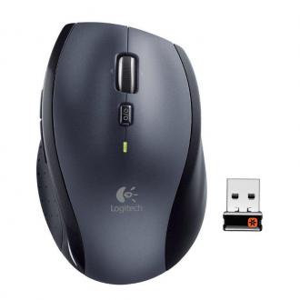  Logitech Wireless Mouse M705 Reacondicionado - Ratón 103931 grande