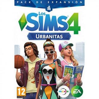  imagen de Los Sims 4 Urbanitas 116735