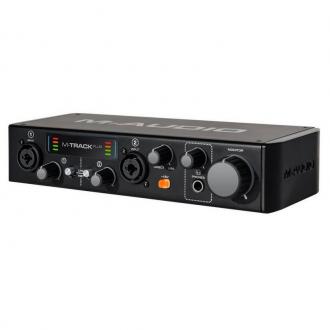  imagen de M-Audio M-Track Plus II 84521