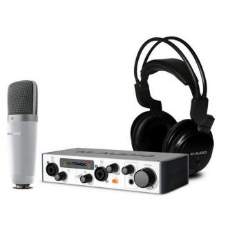  imagen de M-Audio Vocal Studio Pro Bundle 84527