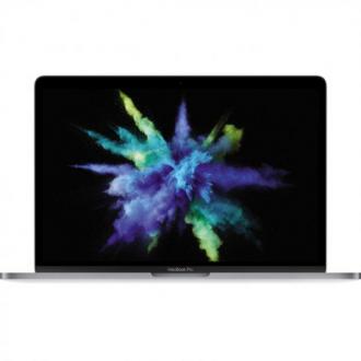  imagen de MacBook Pro Plata Con Touch Bar Intel i7/16GB/256GB SSD/15.4" 116152