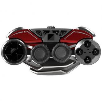  Mad Catz L.Y.N.X.9-G Red 70397 grande