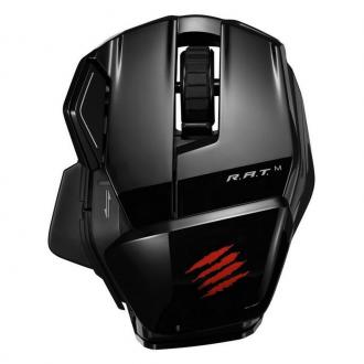  Mad Catz Office R.A.T. M Wireless Mouse Negro 79899 grande