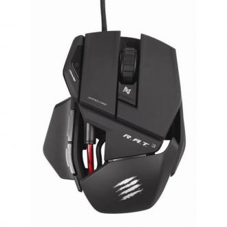  Mad Catz R.A.T. 3 Gaming Mouse 79834 grande