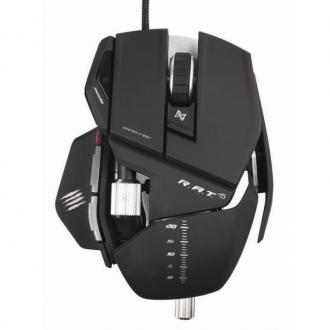  Mad Catz R.A.T. 5 Gaming Mouse 79804 grande