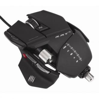  Mad Catz R.A.T. 5 Gaming Mouse 79803 grande