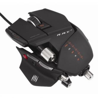  Mad Catz R.A.T. 7 Gaming Mouse 98602 grande