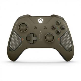  imagen de Mando Wireless Combat Tech Edicion Especial Xbox One 117330