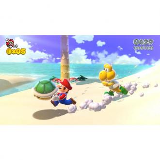 Nintendo Mario 3D World WII U 79014 grande