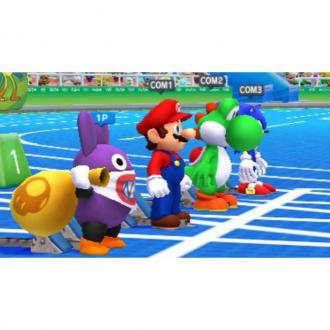  Mario & Sonic en los Juegos Olímpicos: Rio 2016 3DS 98501 grande