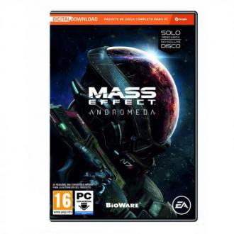  imagen de Mass Effect: Andromeda PC 116728