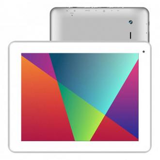  imagen de Master Tablet 9.7 8GB Quad Core Gris - Tablet 65675