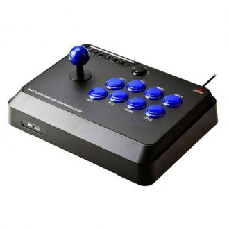  imagen de Mayflash Fighstick F300 para PS4/PS3/XBOX One/XBOX 360/PC/Android 67318