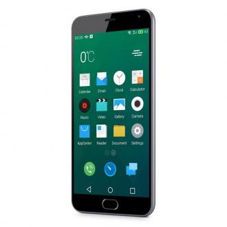  Meizu M2 Note Gris Libre 63604 grande